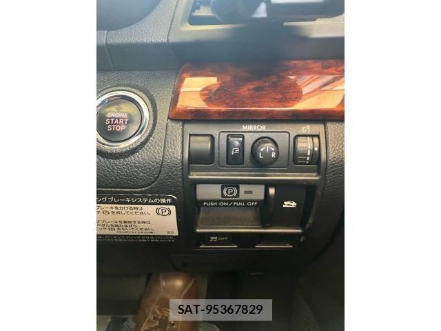 Subaru LEGACY TOURING WAGON 2010-05 6907508-23