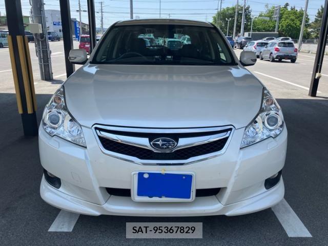 Subaru LEGACY TOURING WAGON 2010-05 6907508-1