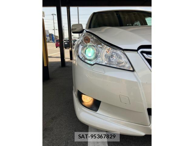 Subaru LEGACY TOURING WAGON 2010-05 6907508-3