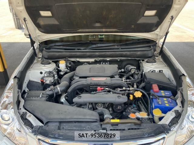 Subaru LEGACY TOURING WAGON 2010-05 6907508-7