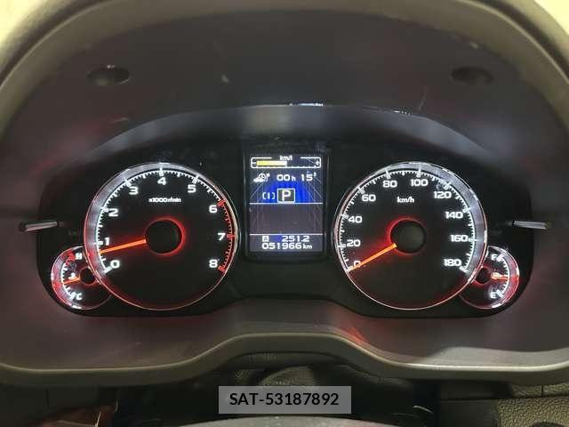 Subaru LEGACY TOURING WAGON 2014-02 6907484-10