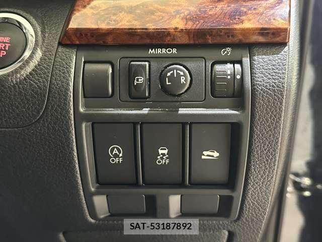 Subaru LEGACY TOURING WAGON 2014-02 6907484-15