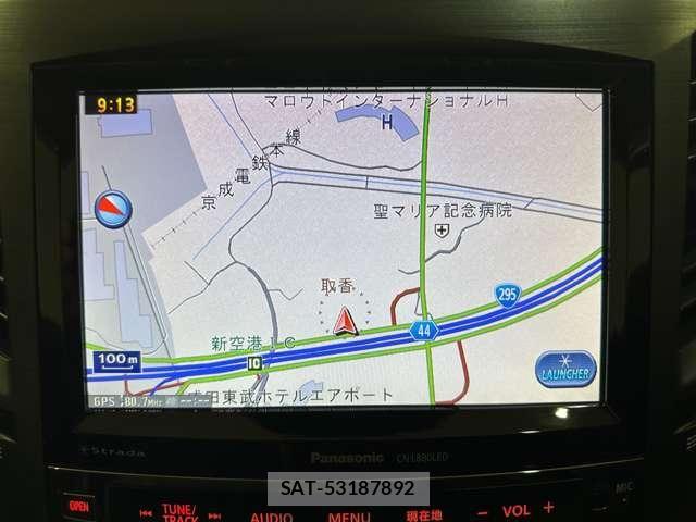 Subaru LEGACY TOURING WAGON 2014-02 6907484-18