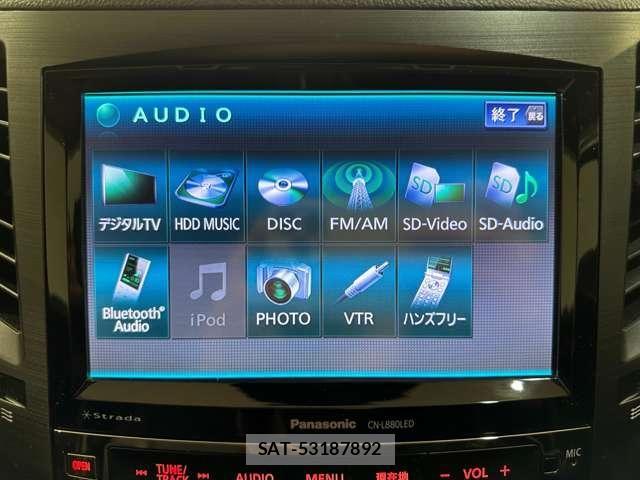 Subaru LEGACY TOURING WAGON 2014-02 6907484-20