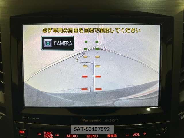 Subaru LEGACY TOURING WAGON 2014-02 6907484-21
