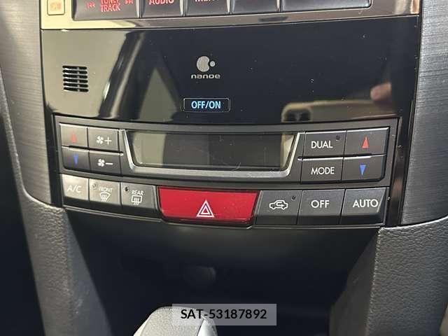 Subaru LEGACY TOURING WAGON 2014-02 6907484-23