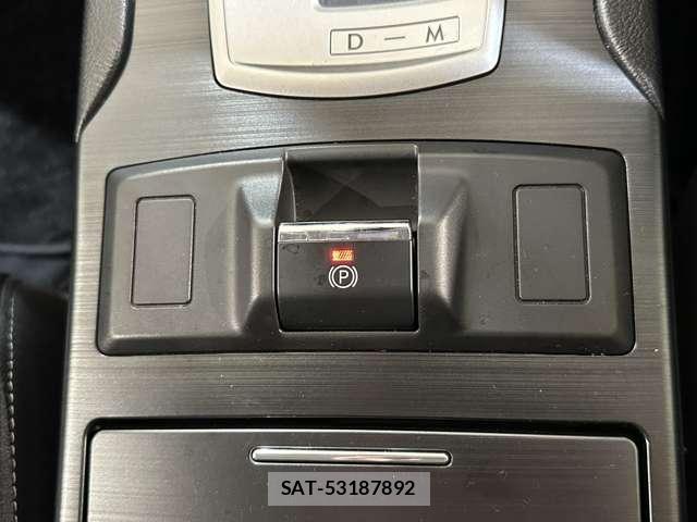 Subaru LEGACY TOURING WAGON 2014-02 6907484-24