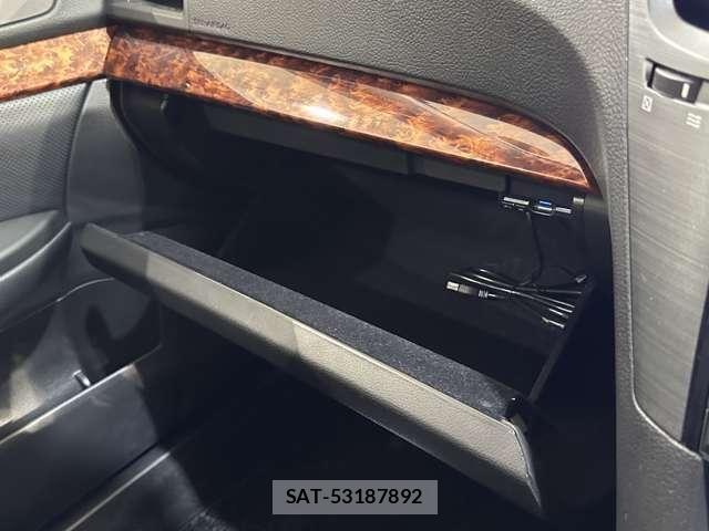 Subaru LEGACY TOURING WAGON 2014-02 6907484-25