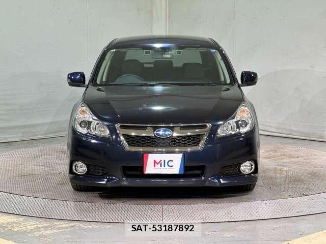 Subaru LEGACY TOURING WAGON 2014-02 6907484-2