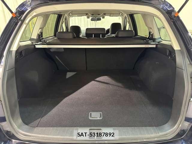 Subaru LEGACY TOURING WAGON 2014-02 6907484-29