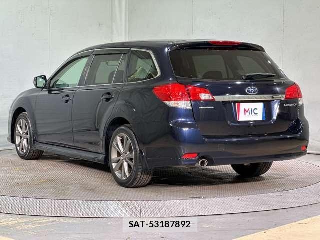 Subaru LEGACY TOURING WAGON 2014-02 6907484-6