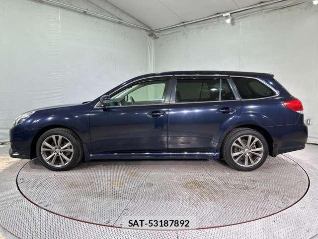 Subaru LEGACY TOURING WAGON 2014-02 6907484-7