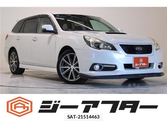 Subaru LEGACY TOURING WAGON 2013-06 6907477-0
