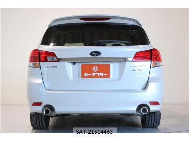 Subaru LEGACY TOURING WAGON 2013-06 6907477-10