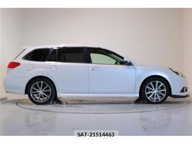Subaru LEGACY TOURING WAGON 2013-06 6907477-12