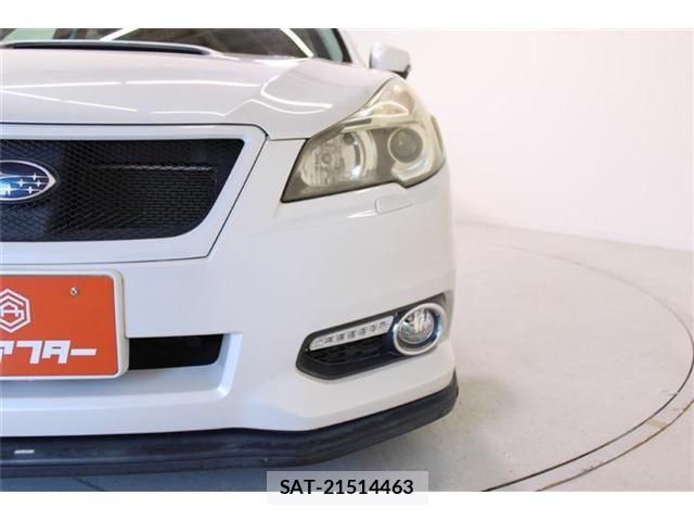 Subaru LEGACY TOURING WAGON 2013-06 6907477-13