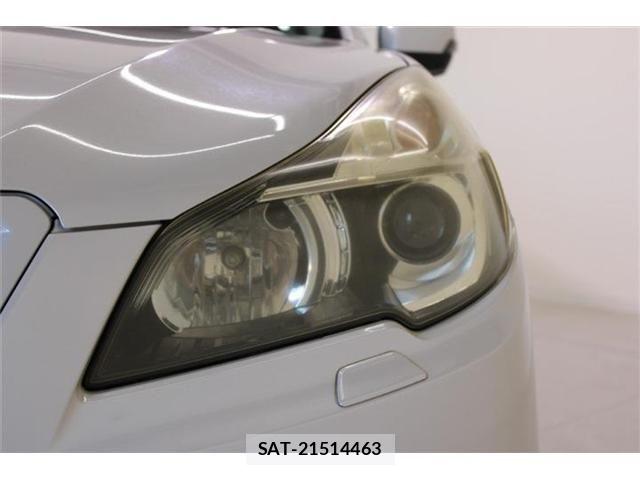 Subaru LEGACY TOURING WAGON 2013-06 6907477-14