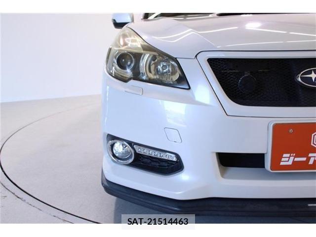 Subaru LEGACY TOURING WAGON 2013-06 6907477-15