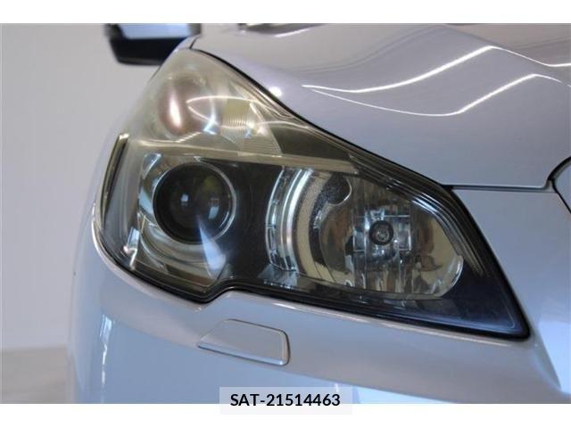 Subaru LEGACY TOURING WAGON 2013-06 6907477-16