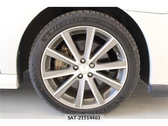 Subaru LEGACY TOURING WAGON 2013-06 6907477-21