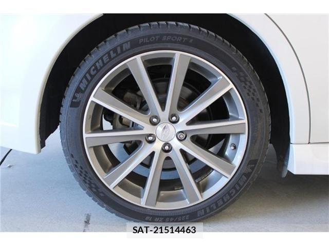 Subaru LEGACY TOURING WAGON 2013-06 6907477-22
