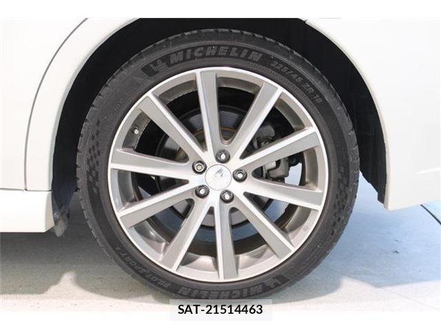 Subaru LEGACY TOURING WAGON 2013-06 6907477-23
