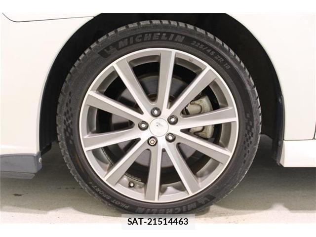 Subaru LEGACY TOURING WAGON 2013-06 6907477-24