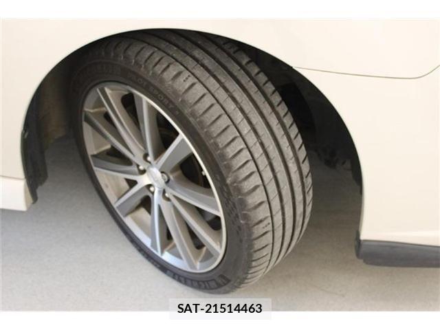 Subaru LEGACY TOURING WAGON 2013-06 6907477-27