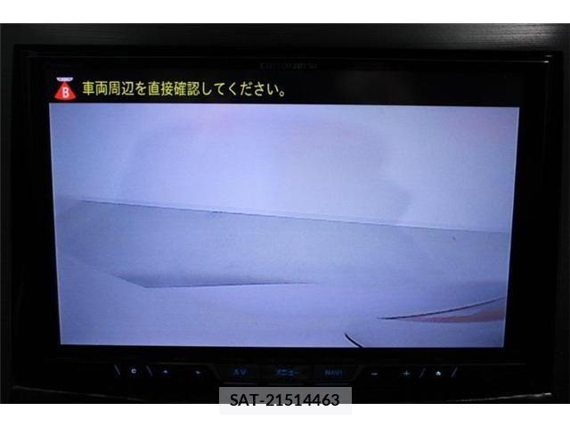 Subaru LEGACY TOURING WAGON 2013-06 6907477-2