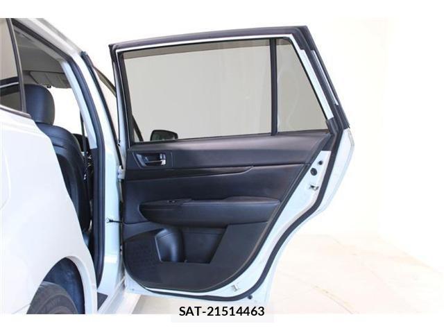 Subaru LEGACY TOURING WAGON 2013-06 6907477-29