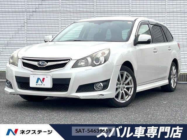 Subaru LEGACY TOURING WAGON 2012-03 6994848-0