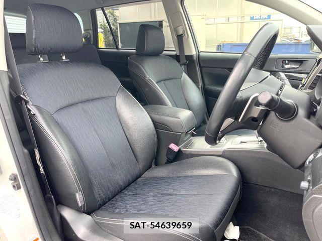 Subaru LEGACY TOURING WAGON 2012-03 6994848-10