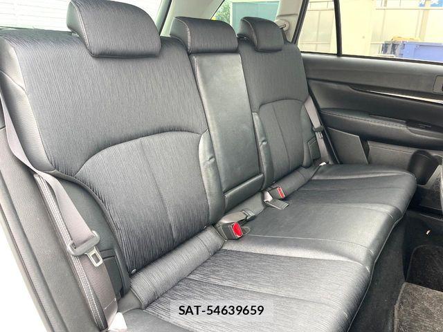 Subaru LEGACY TOURING WAGON 2012-03 6994848-11