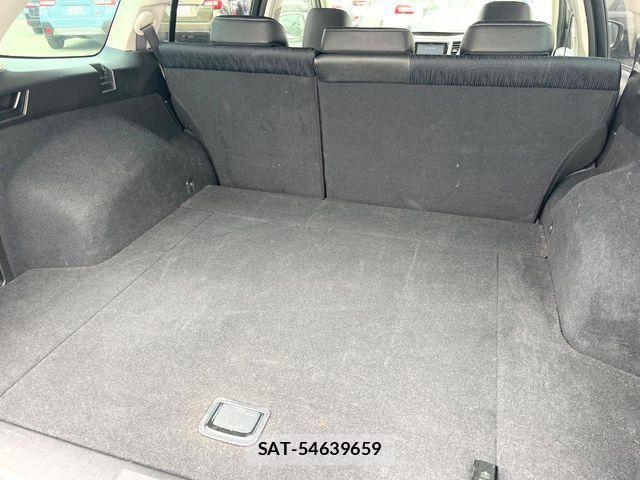 Subaru LEGACY TOURING WAGON 2012-03 6994848-12