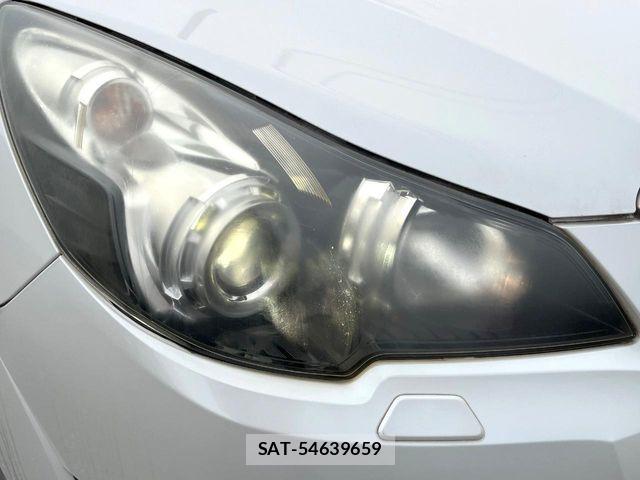 Subaru LEGACY TOURING WAGON 2012-03 6994848-14