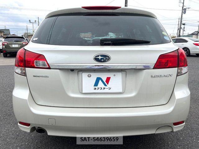 Subaru LEGACY TOURING WAGON 2012-03 6994848-16