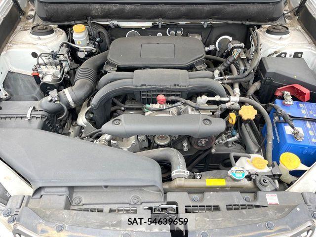 Subaru LEGACY TOURING WAGON 2012-03 6994848-18