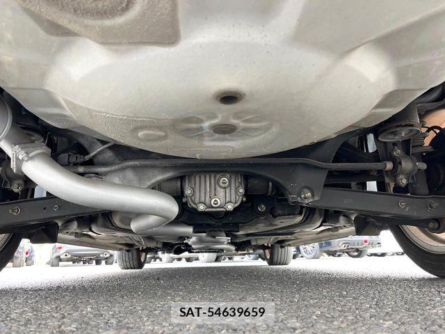 Subaru LEGACY TOURING WAGON 2012-03 6994848-19