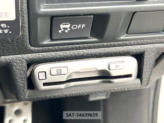 Subaru LEGACY TOURING WAGON 2012-03 6994848-5