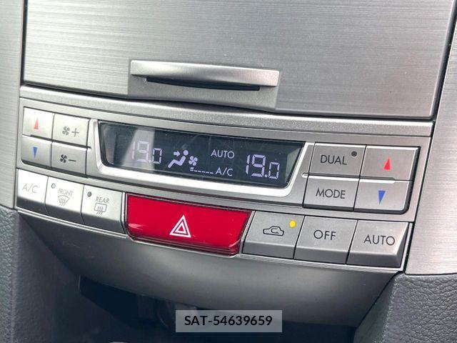 Subaru LEGACY TOURING WAGON 2012-03 6994848-7