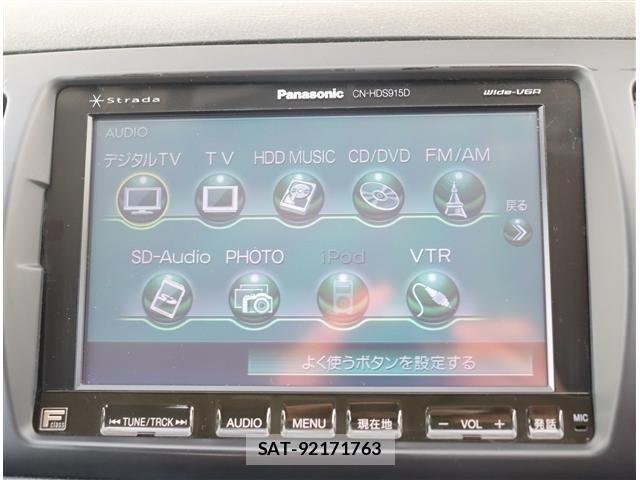 Subaru LEGACY TOURING WAGON 2007-07 7059191-9