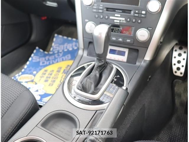 Subaru LEGACY TOURING WAGON 2007-07 7059191-13