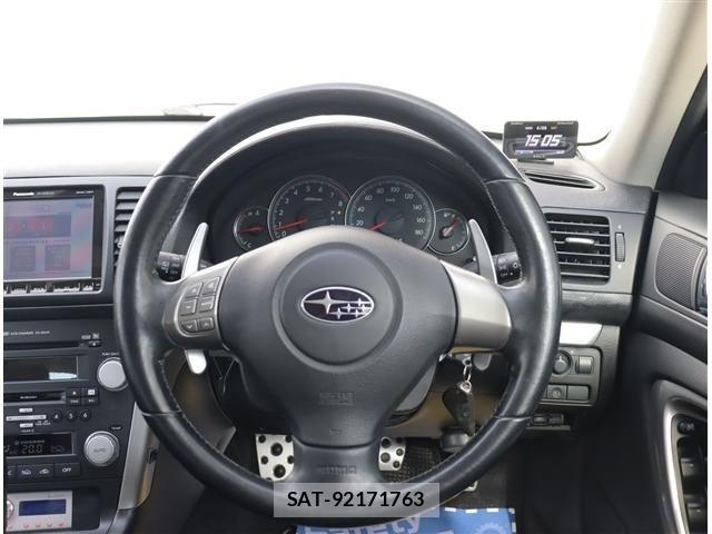 Subaru LEGACY TOURING WAGON 2007-07 7059191-15