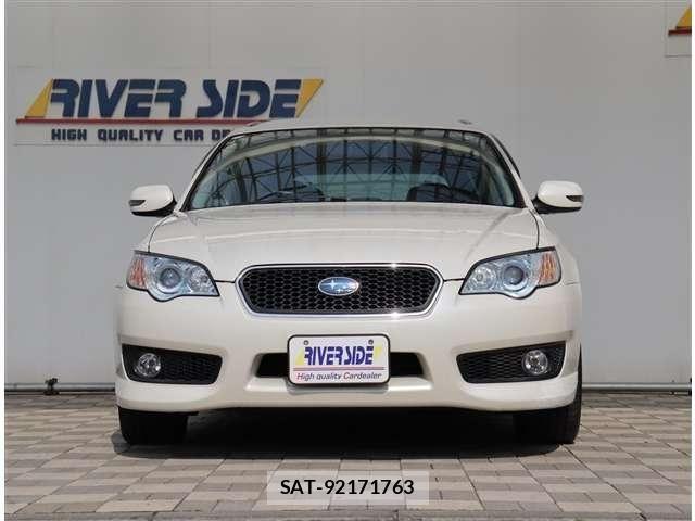 Subaru LEGACY TOURING WAGON 2007-07 7059191-22