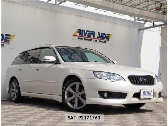 Subaru LEGACY TOURING WAGON 2007-07 7059191-23