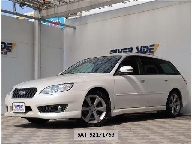 Subaru LEGACY TOURING WAGON 2007-07 7059191-24