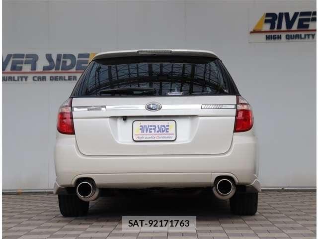 Subaru LEGACY TOURING WAGON 2007-07 7059191-25