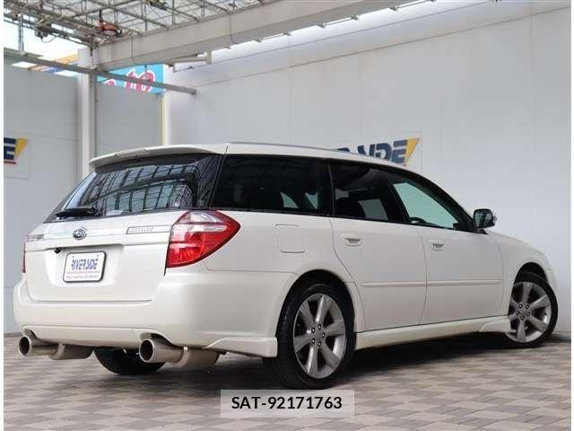 Subaru LEGACY TOURING WAGON 2007-07 7059191-26