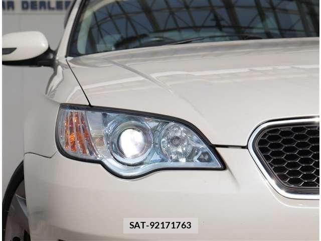 Subaru LEGACY TOURING WAGON 2007-07 7059191-29