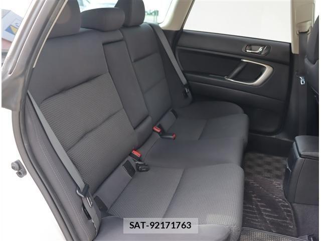 Subaru LEGACY TOURING WAGON 2007-07 7059191-5